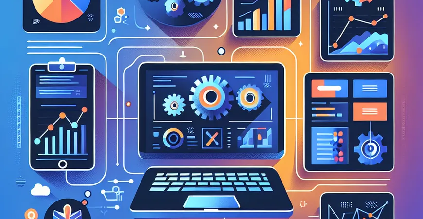 认识ERP工具在知识管理中的应用策略